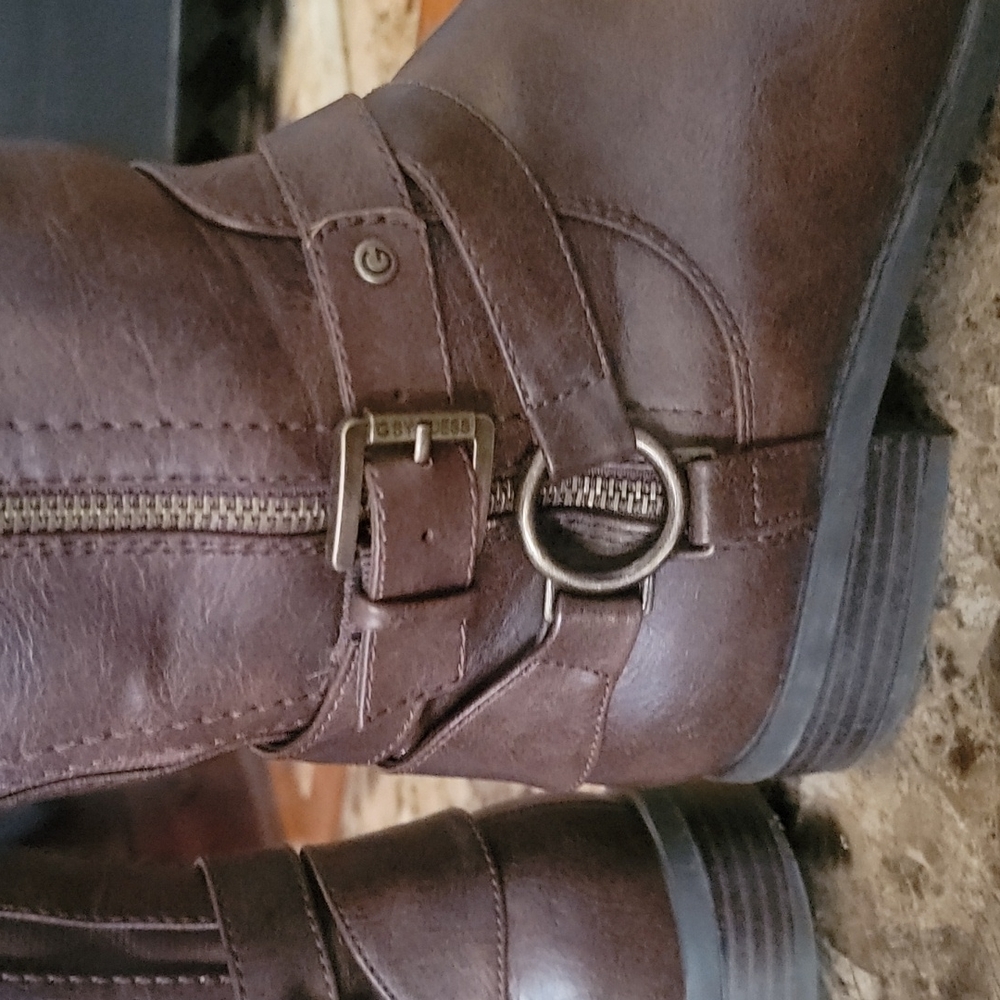GUESS Riding Boots - Picture 13 of 16